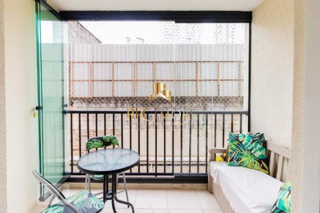 Imagem Apartamento com 3 Quartos à Venda, 67 m² em Jardim Umuarama - São Paulo