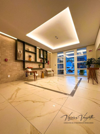 Imagem Apartamento com 2 Quartos à Venda, 124 m² em Nações - Balneário Camboriú