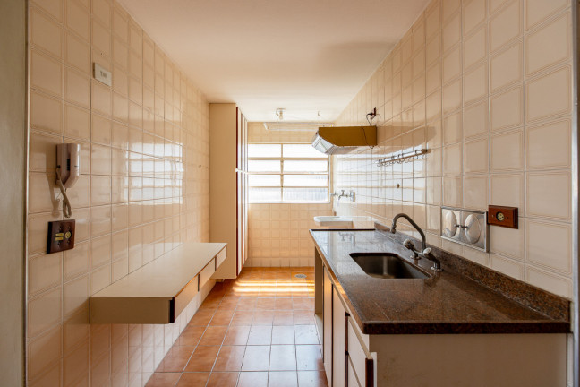 Imagem Apartamento com 1 Quarto à Venda, 44 m² em Jardins - São Paulo