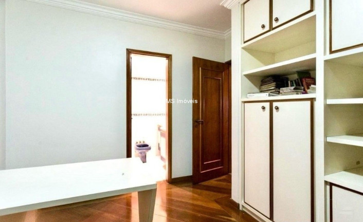 Imagem Imóvel com 4 Quartos à Venda, 235 m² em Moema - São Paulo