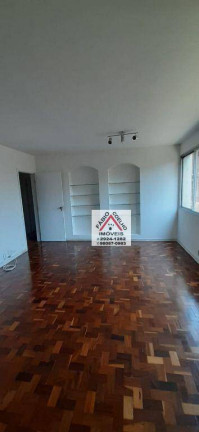 Imagem Apartamento com 3 Quartos à Venda, 120 m² em Paraíso - São Paulo