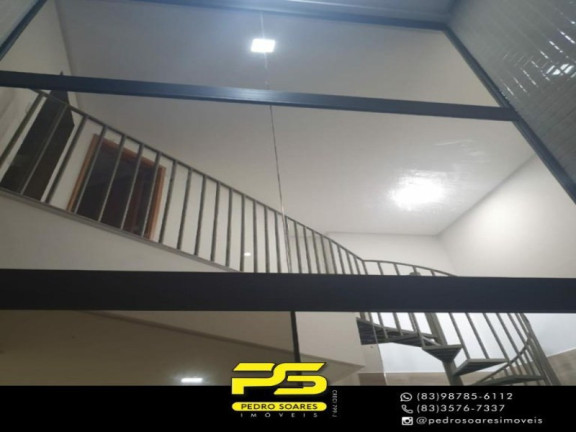 Imagem Apartamento com 3 Quartos à Venda, 144 m² em Bancários - João Pessoa Imagem Apartamento com 3 Quartos à Venda, 144 m² em Bancários - João Pessoa