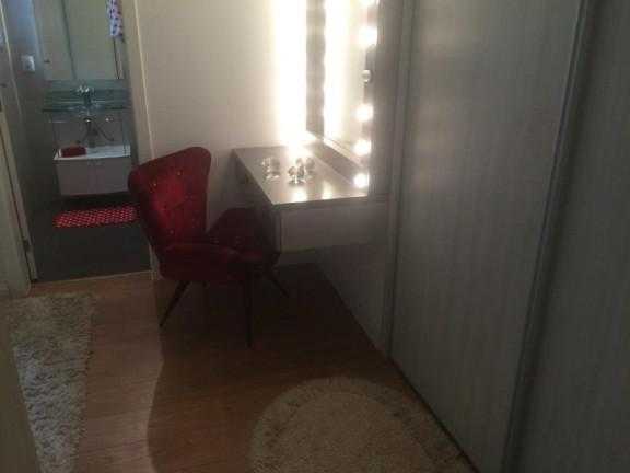 Imagem Sobrado com 2 Quartos à Venda, 400 m² em Parque Santa Isabel - Sorocaba