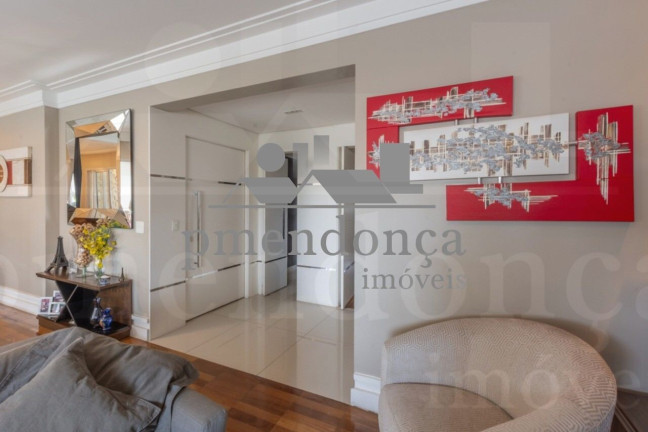 Imagem Apartamento com 4 Quartos à Venda, 165 m² em Vila Romana - São Paulo Imagem Apartamento com 4 Quartos à Venda, 165 m² em Vila Romana - São Paulo