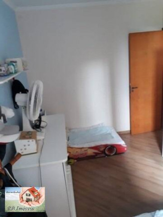 Imagem Apartamento com 2 Quartos à Venda, 58 m² em Assunção - São Bernardo Do Campo