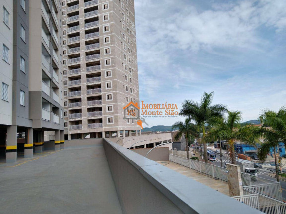 Imagem Apartamento com 2 Quartos à Venda, 58 m² em Vila Nova Bonsucesso - Guarulhos Imagem Apartamento com 2 Quartos à Venda, 58 m² em Vila Nova Bonsucesso - Guarulhos