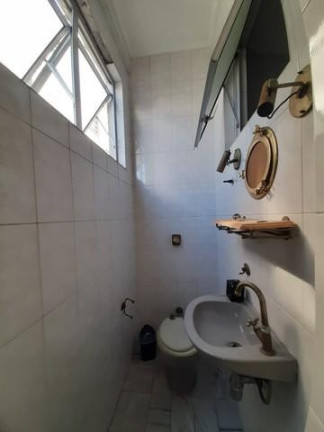 Imagem Apartamento com 3 Quartos para Alugar, 112 m² em Itararé - São Vicente Imagem Apartamento com 3 Quartos para Alugar, 112 m² em Itararé - São Vicente