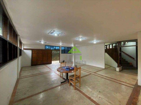 Imagem Casa com 8 Quartos à Venda, 508 m² em Vila Santo Antônio - Cotia