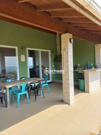 Imagem Fazenda à Venda, 480 m² em Joaquim Egídio - Campinas Imagem Fazenda à Venda, 480 m² em Joaquim Egídio - Campinas