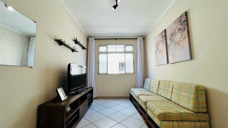 Imagem Apartamento com 2 Quartos à Venda, 43 m² em Aviação - Praia Grande Imagem Apartamento com 2 Quartos à Venda, 43 m² em Aviação - Praia Grande