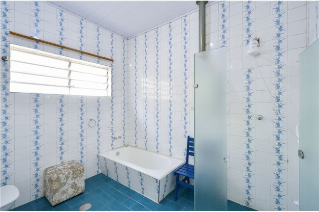Imagem Casa com 5 Quartos à Venda, 189 m² em Jardim Das Acácias - São Paulo