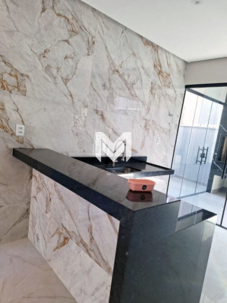 Imagem Casa com 3 Quartos à Venda, 160 m² em Quarenta Horas (coqueiro) - Ananindeua