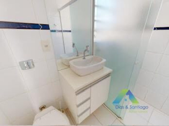 Imagem Apartamento com 2 Quartos à Venda, 52 m² em Jardim Da Glória - São Paulo Imagem Apartamento com 2 Quartos à Venda, 52 m² em Jardim Da Glória - São Paulo