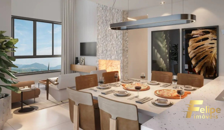 Imagem Imóvel com 2 Quartos à Venda, 84 m² em Centro - Domingos Martins