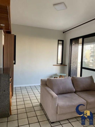 Imagem Apartamento com 1 Quarto à Venda, 41 m² em Vitoria - Salvador Imagem Apartamento com 1 Quarto à Venda, 41 m² em Vitoria - Salvador