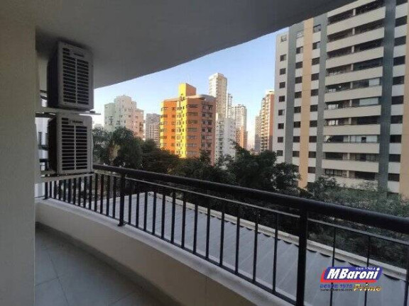 Imagem Apartamento com 2 Quartos à Venda, 73 m² em Jardim Vila Mariana - São Paulo Imagem Apartamento com 2 Quartos à Venda, 73 m² em Jardim Vila Mariana - São Paulo