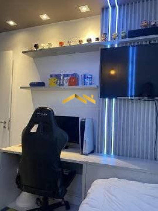 Imagem Apartamento com 3 Quartos à Venda, 140 m² em Granja Julieta - São Paulo Imagem Apartamento com 3 Quartos à Venda, 140 m² em Granja Julieta - São Paulo