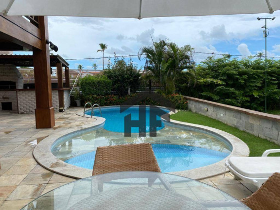 Imagem Casa com 4 Quartos à Venda, 285 m² em Porto De Galinhas - Ipojuca