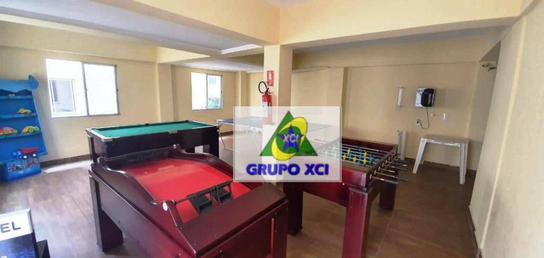 Imagem Apartamento com 2 Quartos à Venda, 45 m² em Vila Pompéia - Campinas Imagem Apartamento com 2 Quartos à Venda, 45 m² em Vila Pompéia - Campinas