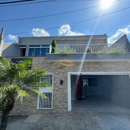 Casa com 3 Quartos à Venda,  em Jardim Adriana - Indaiatuba