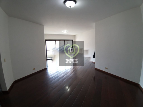 Imagem Apartamento com 3 Quartos para Alugar, 127 m² em Perdizes - São Paulo Imagem Apartamento com 3 Quartos para Alugar, 127 m² em Perdizes - São Paulo