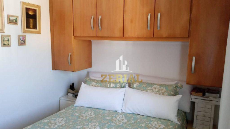 Imagem Apartamento com 3 Quartos à Venda, 102 m² em Santa Maria - São Caetano Do Sul