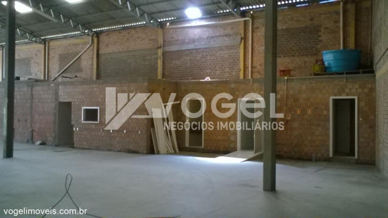Imagem Sala Comercial à Venda, 648 m² em Pinheiro - Sao Leopoldo