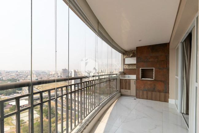 Imagem Apartamento com 3 Quartos à Venda, 109 m² em Jardim Aeroporto - São Paulo Imagem Apartamento com 3 Quartos à Venda, 109 m² em Jardim Aeroporto - São Paulo