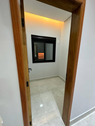 Imagem Casa com 3 Quartos à Venda, 200 m² em Loteamento Park Gran Reserve - Indaiatuba
