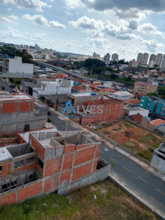 Imagem Terreno à Venda, 150 m² em Santa Terezinha - São Bernardo Do Campo Imagem Terreno à Venda, 150 m² em Santa Terezinha - São Bernardo Do Campo