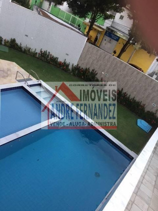 Imagem Apartamento com 3 Quartos à Venda, 64 m² em Madalena - Recife