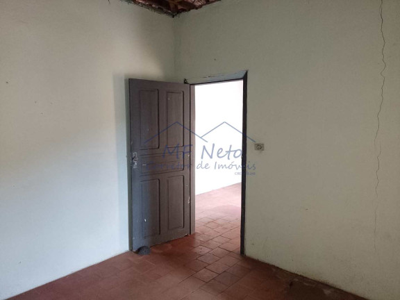 Imagem Casa com 2 Quartos à Venda, 350 m² em Vila Brasil - Pirassununga