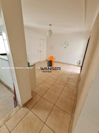 Imagem Apartamento com 2 Quartos à Venda, 61 m² em Parque Santo Antônio - Jacareí Imagem Apartamento com 2 Quartos à Venda, 61 m² em Parque Santo Antônio - Jacareí