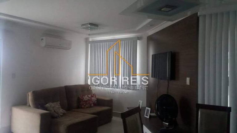 Imagem Apartamento com 3 Quartos à Venda, 197 m² em Jardim Flamboyant - Campos Dos Goytacazes