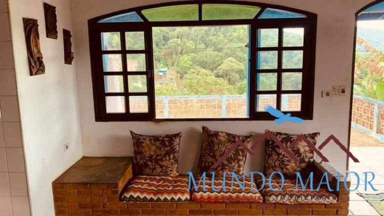 Imagem Casa com 2 Quartos à Venda, 250 m² em Pereque Açu - Ubatuba Imagem Casa com 2 Quartos à Venda, 250 m² em Pereque Açu - Ubatuba