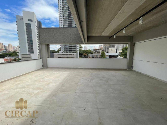 Imagem Edifício Residencial para Alugar, 1.098 m² em Chácara Klabin - São Paulo Imagem Edifício Residencial para Alugar, 1.098 m² em Chácara Klabin - São Paulo