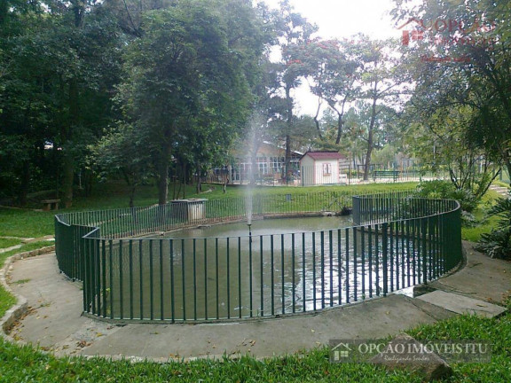 Imagem Casa com 5 Quartos à Venda, 490 m² em Condomínio Portella - Itu