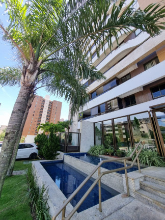 Apartamento com 3 Quartos à Venda, 78 m² em Alphaville I - Salvador