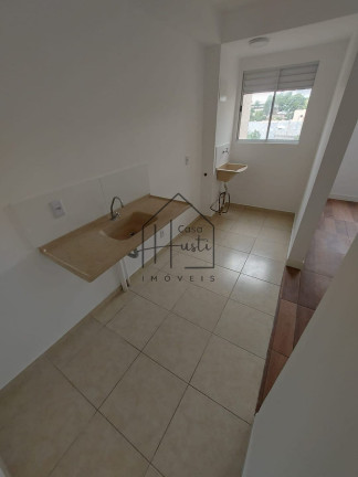 Imagem Apartamento com 2 Quartos à Venda, 46 m² em Parque Rincão - Cotia Imagem Apartamento com 2 Quartos à Venda, 46 m² em Parque Rincão - Cotia