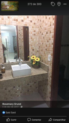 Imagem Casa com 8 Quartos à Venda, 303 m² em Tomé (praia Seca) - Araruama Imagem Casa com 8 Quartos à Venda, 303 m² em Tomé (praia Seca) - Araruama
