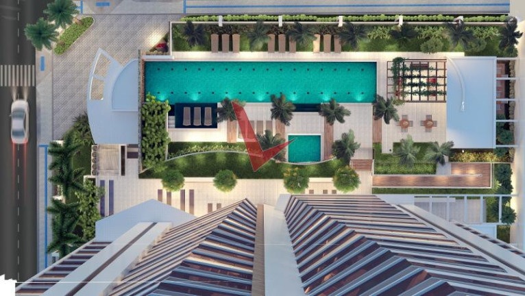 Imagem Apartamento com 4 Quartos à Venda, 230 m² em Meireles - Fortaleza Imagem Apartamento com 4 Quartos à Venda, 230 m² em Meireles - Fortaleza