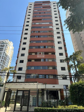 Imagem Apartamento com 3 Quartos à Venda, 87 m² em Vila Regente Feijó - São Paulo
