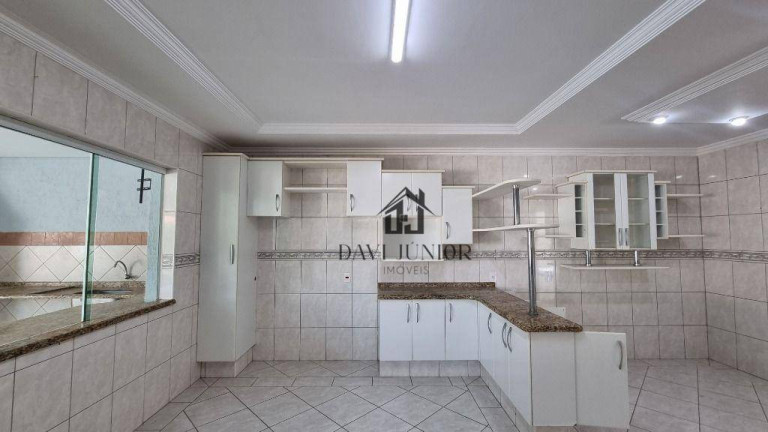 Imagem Casa com 3 Quartos à Venda ou Locação, 340 m² em Condomínio Vivendas Do Lago - Sorocaba