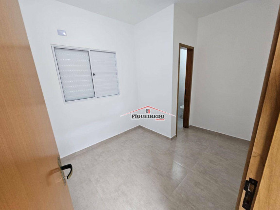 Imagem Sobrado com 3 Quartos à Venda, 70 m² em Jardim Trevo - Praia Grande Imagem Sobrado com 3 Quartos à Venda, 70 m² em Jardim Trevo - Praia Grande