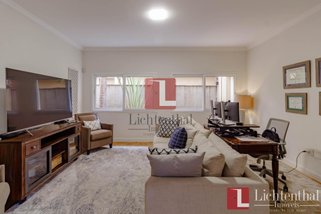 Imagem Casa com 4 Quartos à Venda, 870 m² em Jardim Paulista - São Paulo Imagem Casa com 4 Quartos à Venda, 870 m² em Jardim Paulista - São Paulo