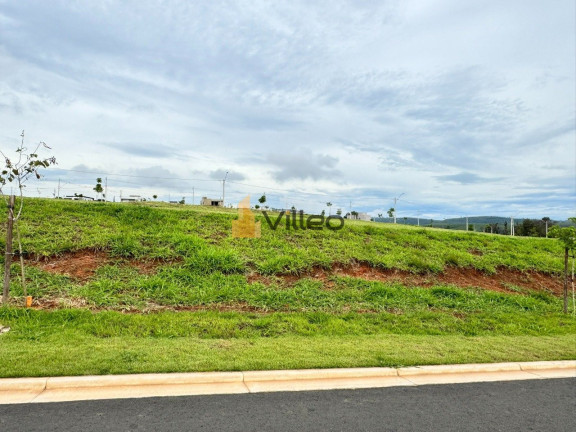 Imagem Terreno à Venda, 300 m² em Alphaville - Votorantim Imagem Terreno à Venda, 300 m² em Alphaville - Votorantim