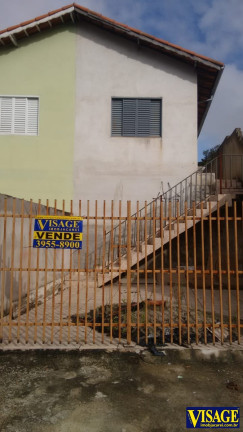 Casa com 3 Quartos à Venda, 190 m² em Stº Antº Da Boa Vista - Jacareí