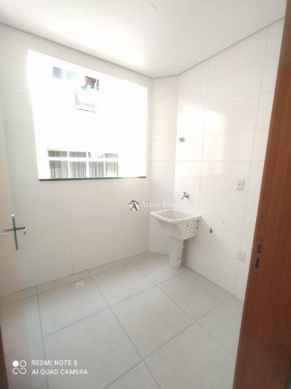Imagem Casa com 3 Quartos à Venda, 147 m² em Campo Grande - Santos Imagem Casa com 3 Quartos à Venda, 147 m² em Campo Grande - Santos