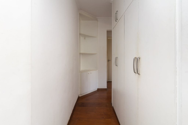 Imagem Apartamento com 2 Quartos à Venda, 52 m² em Jardim Prudência - São Paulo