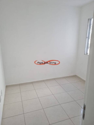 Imagem Casa com 2 Quartos à Venda, 57 m² em Itaquera - São Paulo